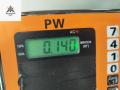 Плата фонаря заднего правого Volkswagen Golf 4 поколение 2004, 1.9 л., дизель, МКПП, серый, универсал, 1J9945258A - фото №3