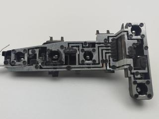 Плата фонаря заднего правого Volkswagen Golf 4 поколение 2004, 1.9 л., дизель, МКПП, серый, универсал, 1J9945258A