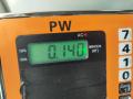 Плата фонаря заднего правого Volkswagen Golf 4 поколение 2004, 1.9 л., дизель, МКПП, серый, универсал, 1J9945258A - фото №3