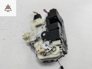 замок двери передней левой Skoda Octavia mk1 (A4 1U) 2004, 2.0 л., бензин, АКПП, серый, универсал, FEBI
