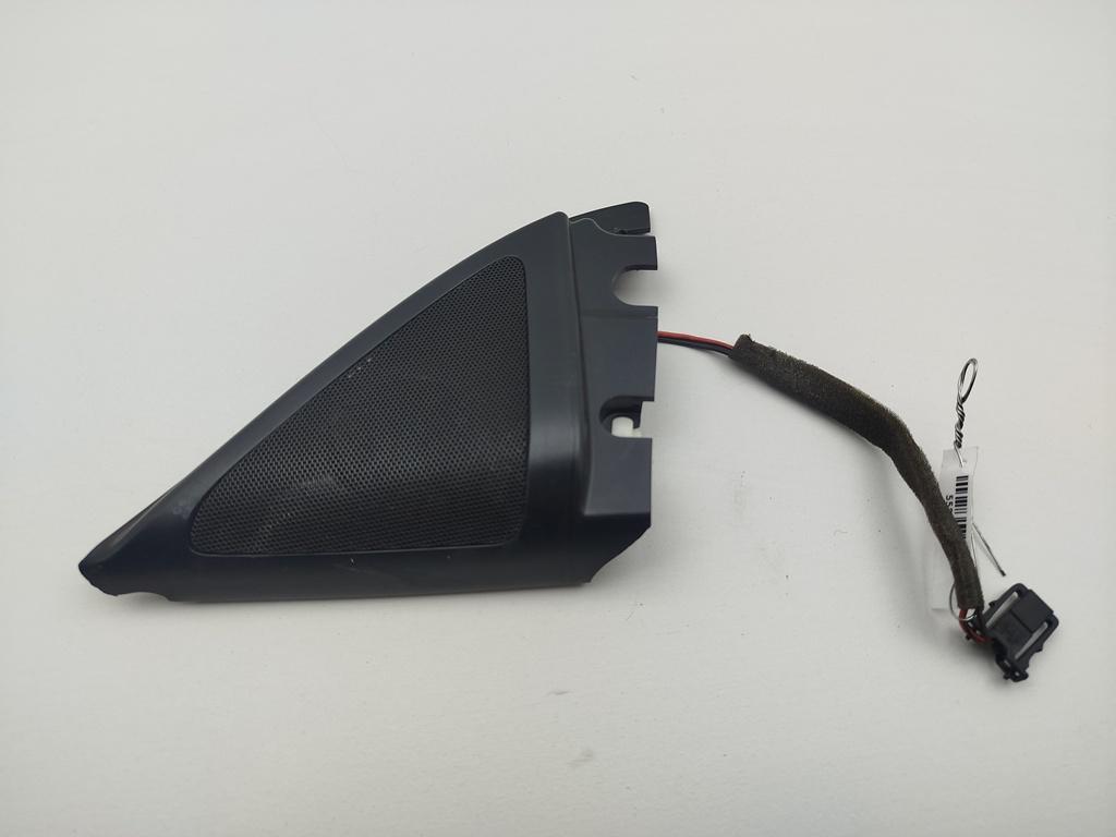 накладка на зеркало SEAT Cordoba 2004, 1.4 л., бензин, МКПП, синий, седан, 6L0837973F