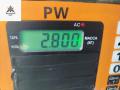 подлокотник Volkswagen Passat B5 1998, 1.6 л., бензин, МКПП, серый, седан, 3B0864207F - фото №3