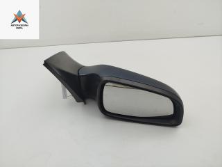 зеркало правое Opel Astra H/Family [рестайлинг] 2006, 1.8 л., бензин, МКПП, чёрный, универсал, 24462996