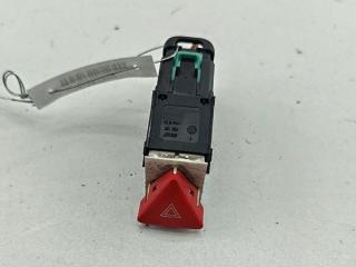 кнопка аварийной сигнализации Volkswagen Passat B6 2006, 2.0 л., дизель, МКПП, серый, универсал, 3C0953509