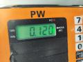 ручка внутренняя передняя правая SEAT Cordoba 3 поколение 2004, 1.4 л., бензин, МКПП, синий, седан, 6L0867180 - фото №3