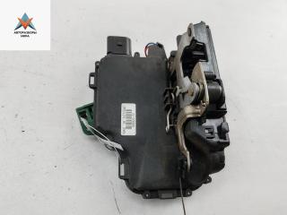 замок двери передней правой Skoda Octavia mk1 (A4 1U) 2004, 2.0 л., бензин, АКПП, серый, универсал, 3B1837016AD