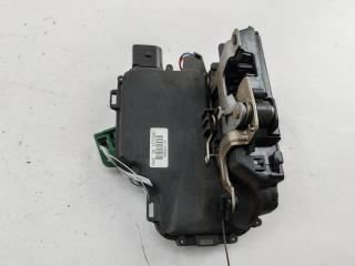 замок двери передней правой Skoda Octavia mk1 (A4 1U) 2004, 2.0 л., бензин, АКПП, серый, универсал, 3B1837016AD