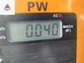 подсветка номера Opel Astra J [рестайлинг] 2011, 1.4 л., бензин, АКПП, серый, универсал, 13578958 - фото №3