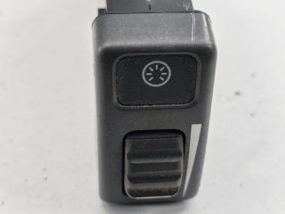 кнопка (выключатель) Volvo V70 1 поколение 1998, 2.5 л., дизель, МКПП, синий, универсал, 6349861