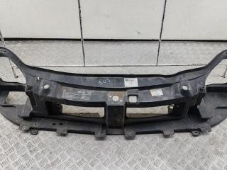 Рамка радиатора Opel Vivaro A 2004, 2.5 л., дизель, МКПП, зелёный, микроавтобус, 820027