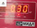 Клапан фазорегулятора Opel Zafira 2 поколение (B) 2005, 1.8 л., бензин, МКПП, чёрный, минивэн - фото №3