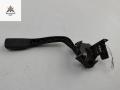 переключатель дворников Volkswagen Transporter T4 1995, 2.4 л., дизель, МКПП, белый, микроавтобус - фото №4