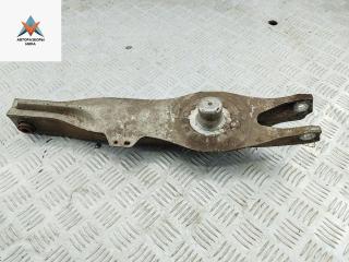 рычаг задний левый Opel Vectra C 2004, 2.2 л., бензин, МКПП, серый, седан, 24417090