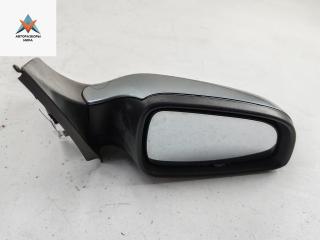 зеркало правое Opel Astra H 2004, 1.4 л., бензин, МКПП, серый, хетчбэк 5 дв., 24462996