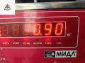 патрубок интеркулера Opel Zafira 2 поколение (B) [рестайлинг] 2008, 1.7 л., дизель, МКПП, чёрный, минивэн - фото №3