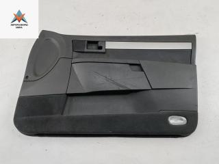 обшивка двери передняя правая Opel Omega B [рестайлинг] 2002, 2.2 л., дизель, МКПП, серый, универсал, 0855879