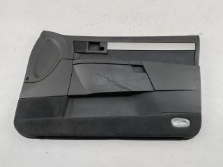 обшивка двери передняя правая Opel Omega B 2002, 2.2 л., дизель, МКПП, серый, универсал, 0855879