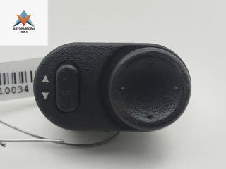 джойстик регулировки зеркал Opel Astra G 2008, 1.4 л., бензин, МКПП, серый, универсал, 09226861