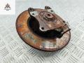 ступица задняя левая Peugeot 307 1 поколение 2003, 1.6 л., бензин, МКПП, красный, универсал - фото №2
