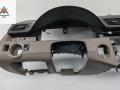 панель передняя салона (торпедо) Volkswagen Passat B6 2006, 2.0 л., дизель, МКПП, серый, универсал, 3C1857003QT - фото №2
