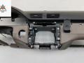 панель передняя салона (торпедо) Volkswagen Passat B6 2006, 2.0 л., дизель, МКПП, серый, универсал, 3C1857003QT - фото №3