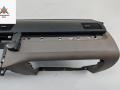 панель передняя салона (торпедо) Volkswagen Passat B6 2006, 2.0 л., дизель, МКПП, серый, универсал, 3C1857003QT - фото №4