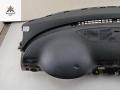 панель передняя салона (торпедо) Volkswagen Passat B6 2006, 2.0 л., дизель, МКПП, серый, универсал, 3C1857003QT - фото №6