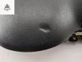 панель передняя салона (торпедо) Volkswagen Passat B6 2006, 2.0 л., дизель, МКПП, серый, универсал, 3C1857003QT - фото №7