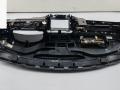 панель передняя салона (торпедо) Volkswagen Passat B6 2006, 2.0 л., дизель, МКПП, серый, универсал, 3C1857003QT - фото №10