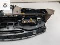 панель передняя салона (торпедо) Volkswagen Passat B6 2006, 2.0 л., дизель, МКПП, серый, универсал, 3C1857003QT - фото №12
