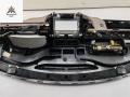 панель передняя салона (торпедо) Volkswagen Passat B6 2006, 2.0 л., дизель, МКПП, серый, универсал, 3C1857003QT - фото №13