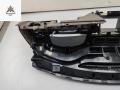 панель передняя салона (торпедо) Volkswagen Passat B6 2006, 2.0 л., дизель, МКПП, серый, универсал, 3C1857003QT - фото №14