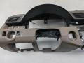 панель передняя салона (торпедо) Volkswagen Passat B6 2006, 2.0 л., дизель, МКПП, серый, универсал, 3C1857003QT - фото №2