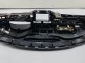 панель передняя салона (торпедо) Volkswagen Passat B6 2006, 2.0 л., дизель, МКПП, серый, универсал, 3C1857003QT - фото №10