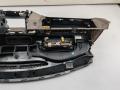 панель передняя салона (торпедо) Volkswagen Passat B6 2006, 2.0 л., дизель, МКПП, серый, универсал, 3C1857003QT - фото №12