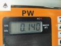 личинка дверного замка Opel Astra H 2004, 1.4 л., бензин, МКПП, серый, хетчбэк 5 дв. - фото №3