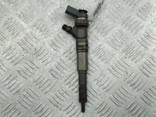 форсунка BMW 3 E46 2003, 2.0 л., дизель, МКПП, чёрный, седан, 0445110131, 7789661
