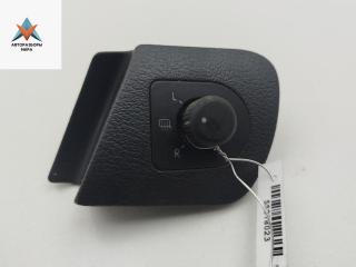 джойстик регулировки зеркал Skoda Octavia mk1 (A4 1U) 2007, 1.6 л., бензин, МКПП, белый, хетчбэк 5 дв., 1U1867185B