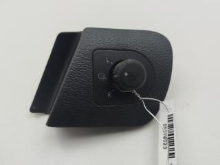 джойстик регулировки зеркал Skoda Octavia mk1 (A4 1U) 2007, 1.6 л., бензин, МКПП, белый, хетчбэк 5 дв., 1U1867185B