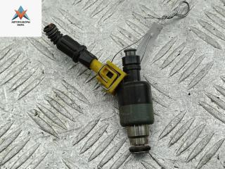 форсунка Opel Vectra B 1995, 1.6 л., бензин, МКПП, бежевый, седан, 17089276