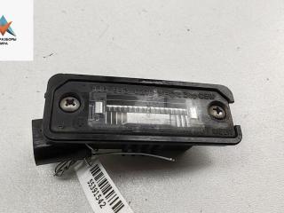 подсветка номера Volkswagen Phaeton 1 поколение 2005, 3.0 л., дизель, АКПП, серый, седан, 1J6943021B