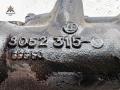 редуктор рулевой Opel Omega B [рестайлинг] 2001, 3.2 л., бензин, АКПП, чёрный, универсал, 9227771 - фото №3