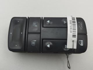 блок управления стеклоподъемниками Opel Vectra C 2002, 1.6 л., бензин, МКПП, серый, седан, 09185952