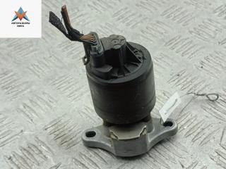 клапан EGR Opel Vectra B 1995, 1.6 л., бензин, МКПП, бежевый, седан