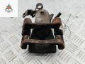 суппорт задний левый Opel Zafira 2 поколение (B) 2005, 1.8 л., бензин, МКПП, чёрный, минивэн - фото №2