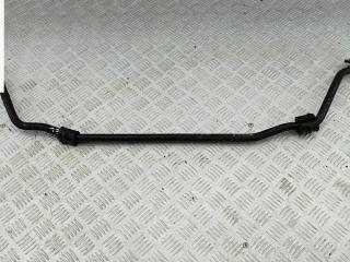 стабилизатор подвески передний Opel Vectra B [рестайлинг] 1999, 1.8 л., бензин, АКПП, зелёный, универсал