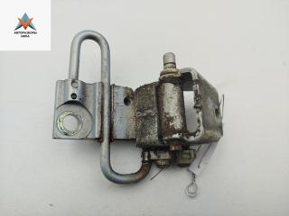 петля двери SEAT Cordoba 3 поколение 2004, синий, седан, 6L0831411