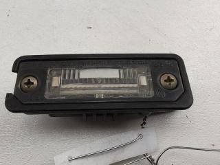 подсветка номера Volkswagen Phaeton 1 поколение 2005, 3.0 л., дизель, АКПП, серый, седан, 1J6943021B
