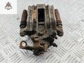 суппорт задний левый Skoda Octavia mk1 (A4 1U) 2000, 1.9 л., дизель, МКПП, серый, хетчбэк 5 дв. - фото №3