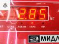 суппорт задний левый Skoda Octavia mk1 (A4 1U) 2000, 1.9 л., дизель, МКПП, серый, хетчбэк 5 дв. - фото №4